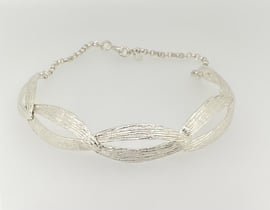 Zelda Bird - Strandveld Chocker necklace